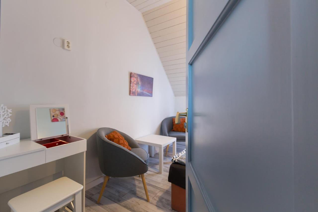 Holiday House 시오포크 외부 사진
