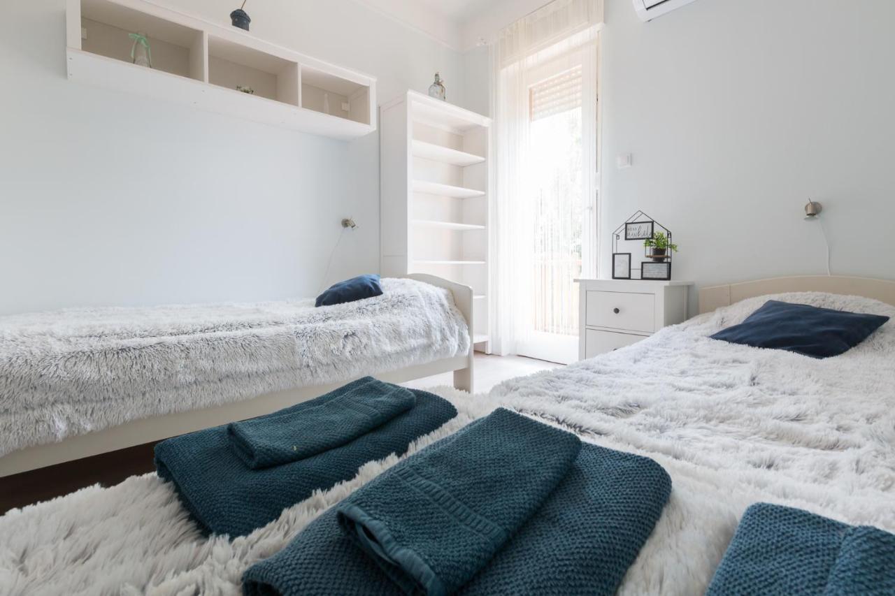 Holiday House 시오포크 외부 사진