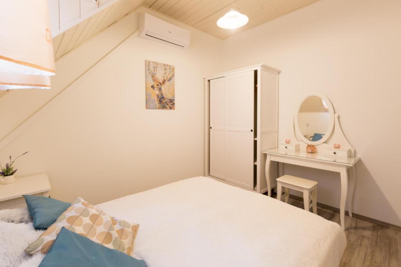 Holiday House 시오포크 외부 사진