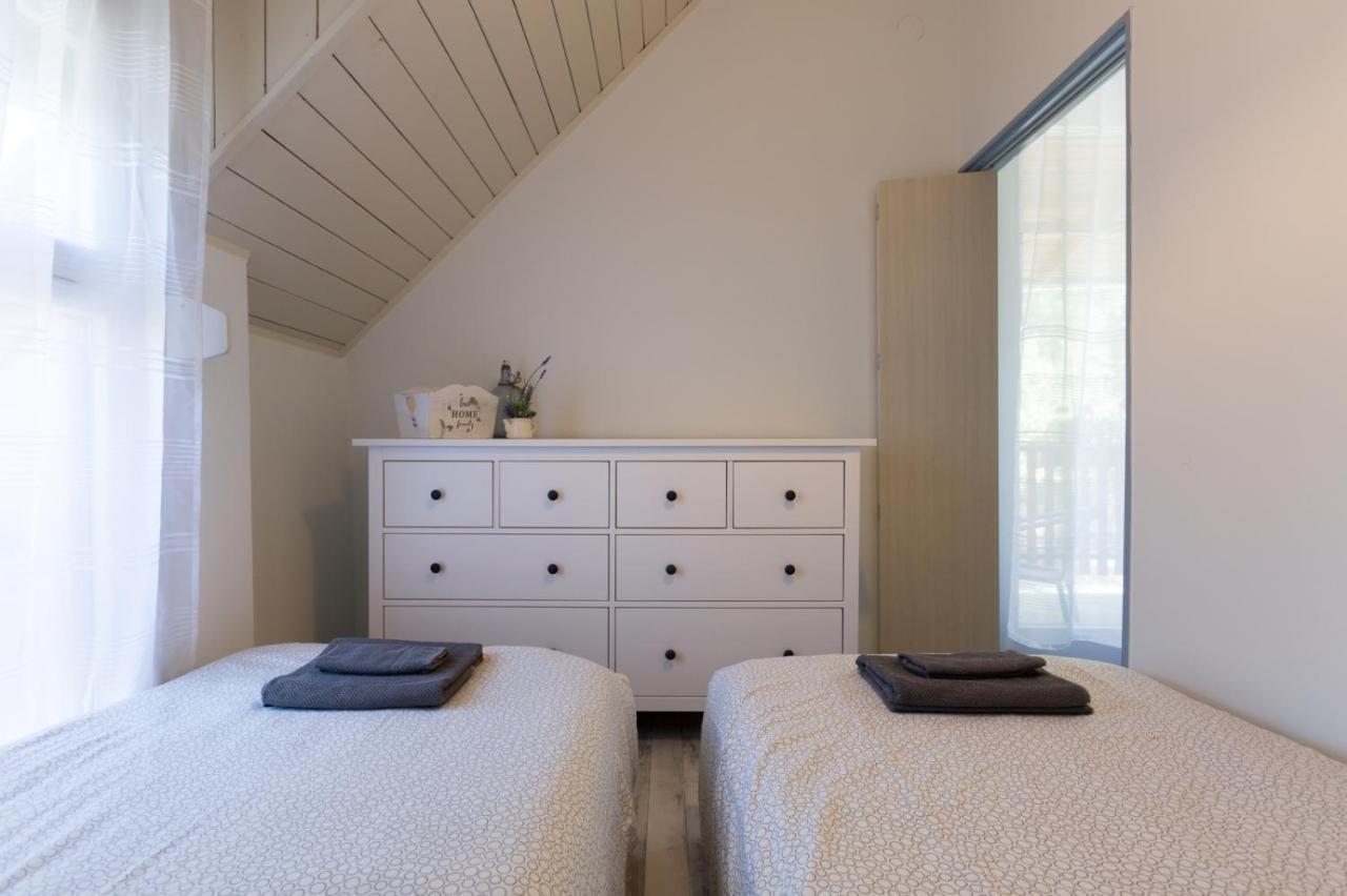 Holiday House 시오포크 외부 사진