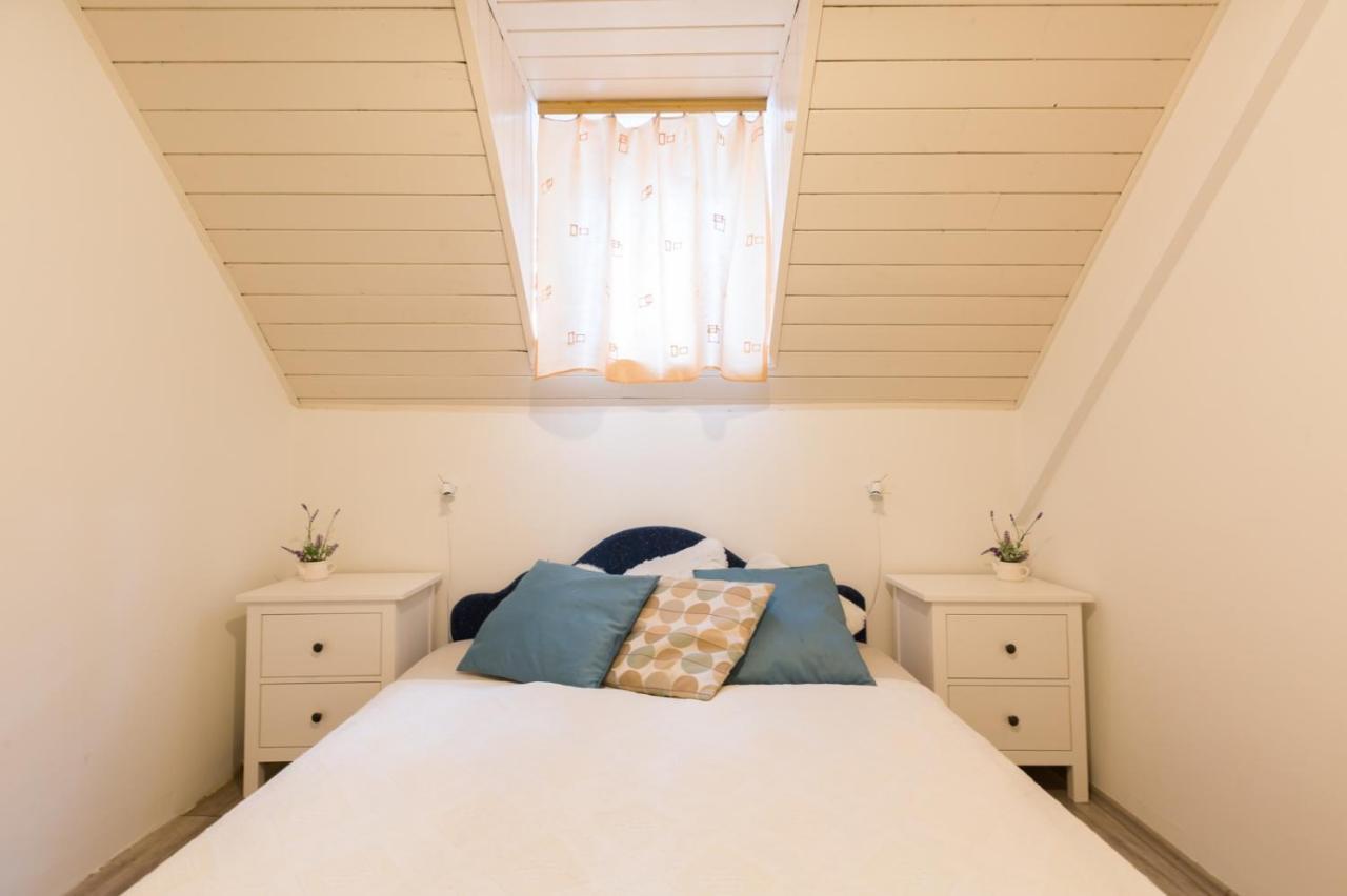 Holiday House 시오포크 외부 사진